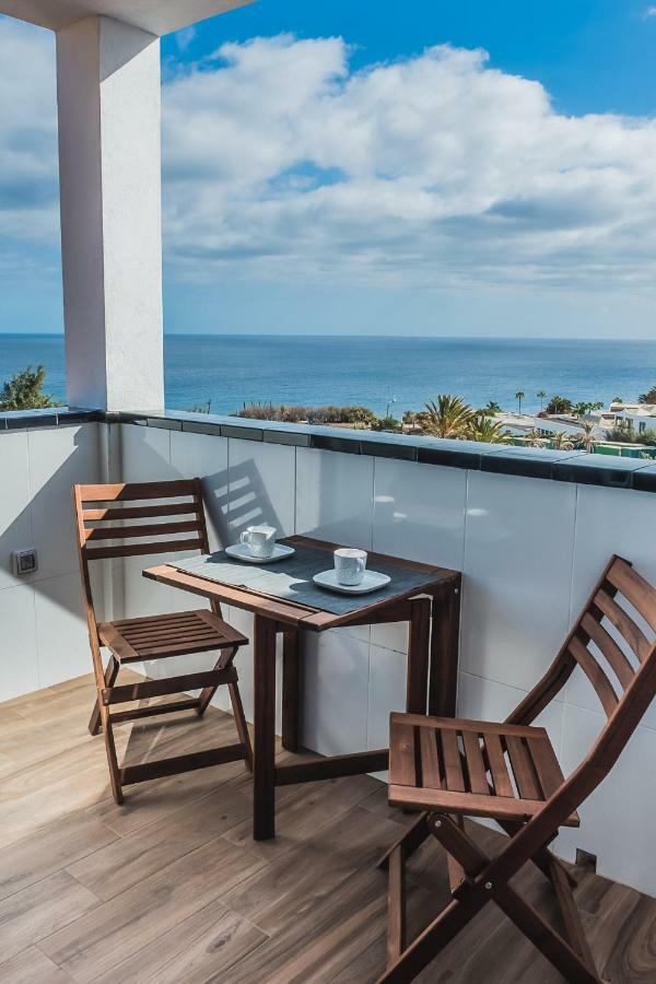 Ferienwohnung Loft del Mar 1 Jandia Playa Jandia Exterior foto